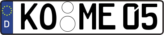 KO-ME05