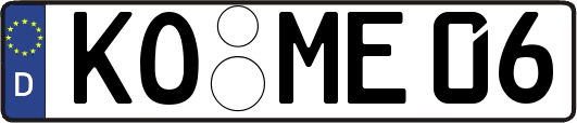 KO-ME06