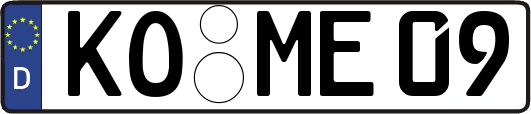 KO-ME09