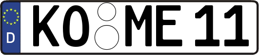 KO-ME11