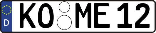 KO-ME12