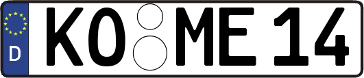 KO-ME14