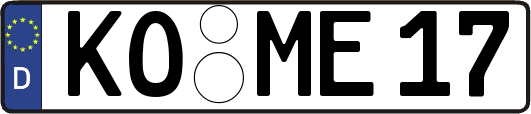 KO-ME17