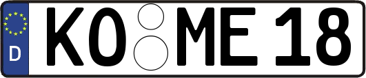 KO-ME18
