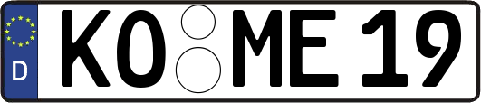 KO-ME19