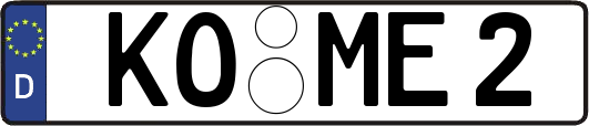 KO-ME2