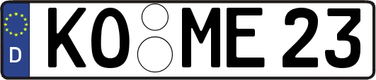 KO-ME23