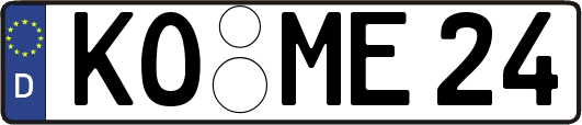 KO-ME24