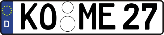 KO-ME27