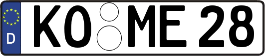 KO-ME28