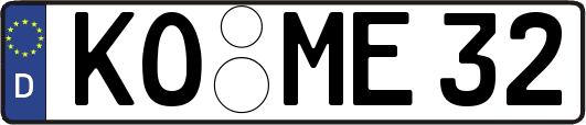 KO-ME32