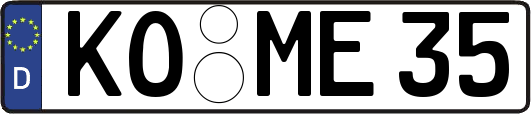 KO-ME35