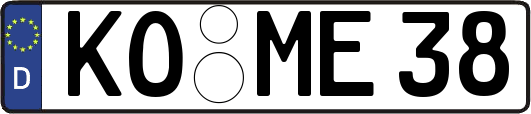 KO-ME38