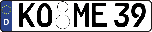 KO-ME39