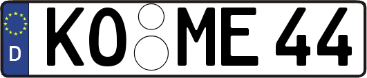 KO-ME44