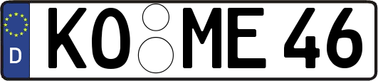 KO-ME46