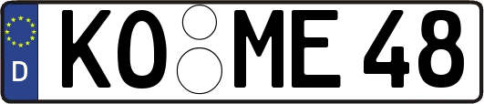 KO-ME48