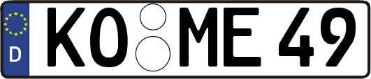 KO-ME49