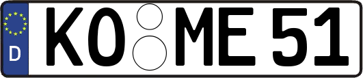 KO-ME51
