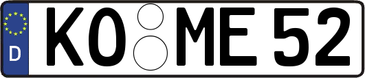 KO-ME52