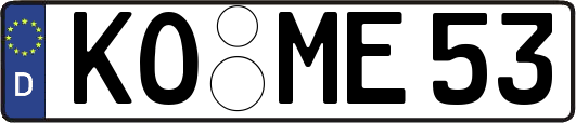 KO-ME53