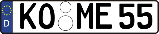 KO-ME55