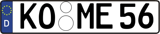KO-ME56