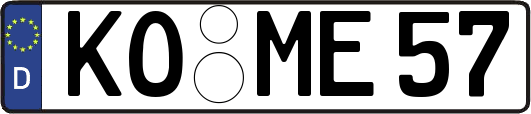 KO-ME57