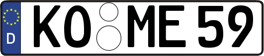 KO-ME59