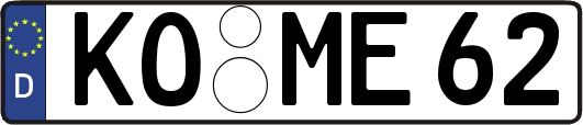 KO-ME62