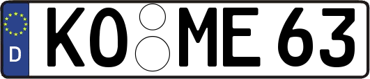KO-ME63