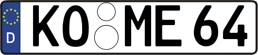 KO-ME64