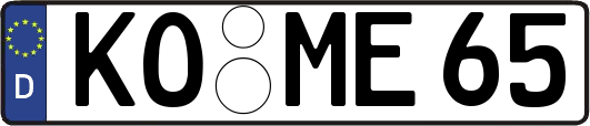 KO-ME65