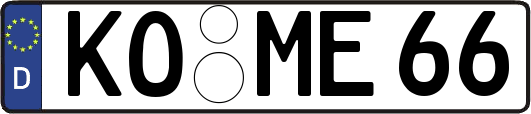 KO-ME66
