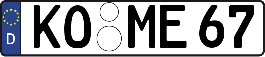 KO-ME67