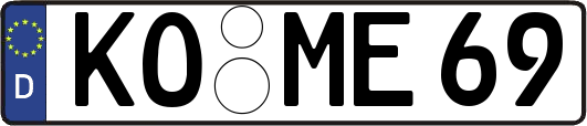 KO-ME69
