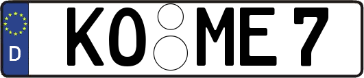 KO-ME7