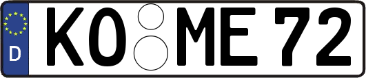 KO-ME72