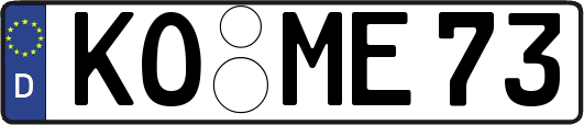 KO-ME73