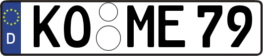 KO-ME79