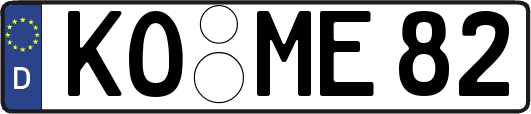 KO-ME82