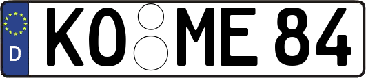 KO-ME84
