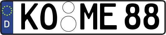 KO-ME88