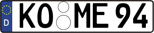 KO-ME94