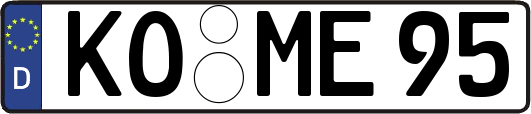 KO-ME95