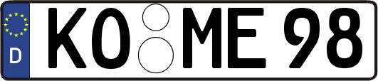 KO-ME98