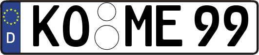 KO-ME99