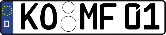 KO-MF01