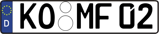 KO-MF02