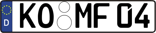 KO-MF04